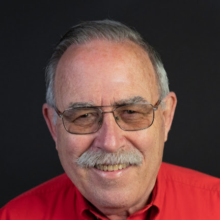 Instructor Image